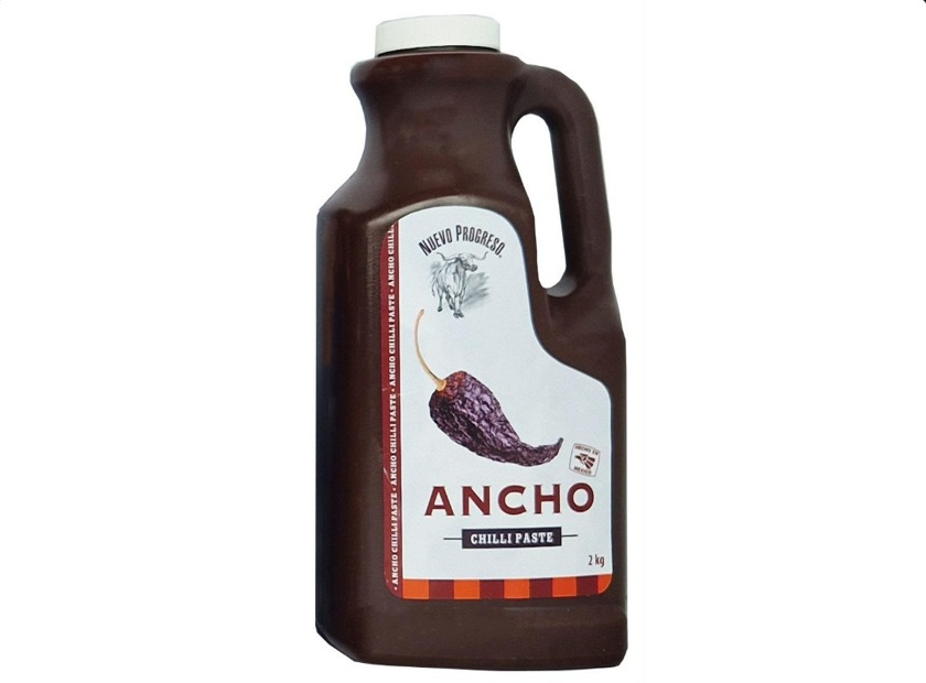 Ancho-chilitahna